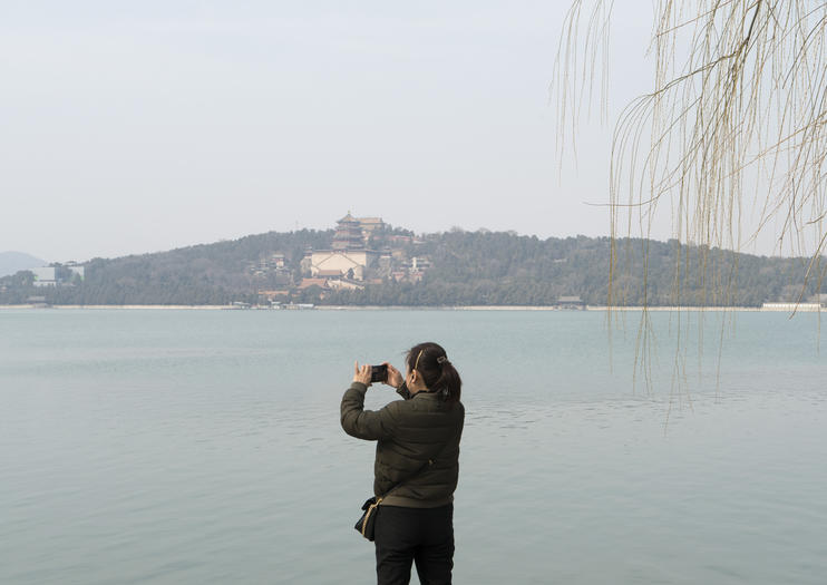 Reiseplanvorschläge für Beijing